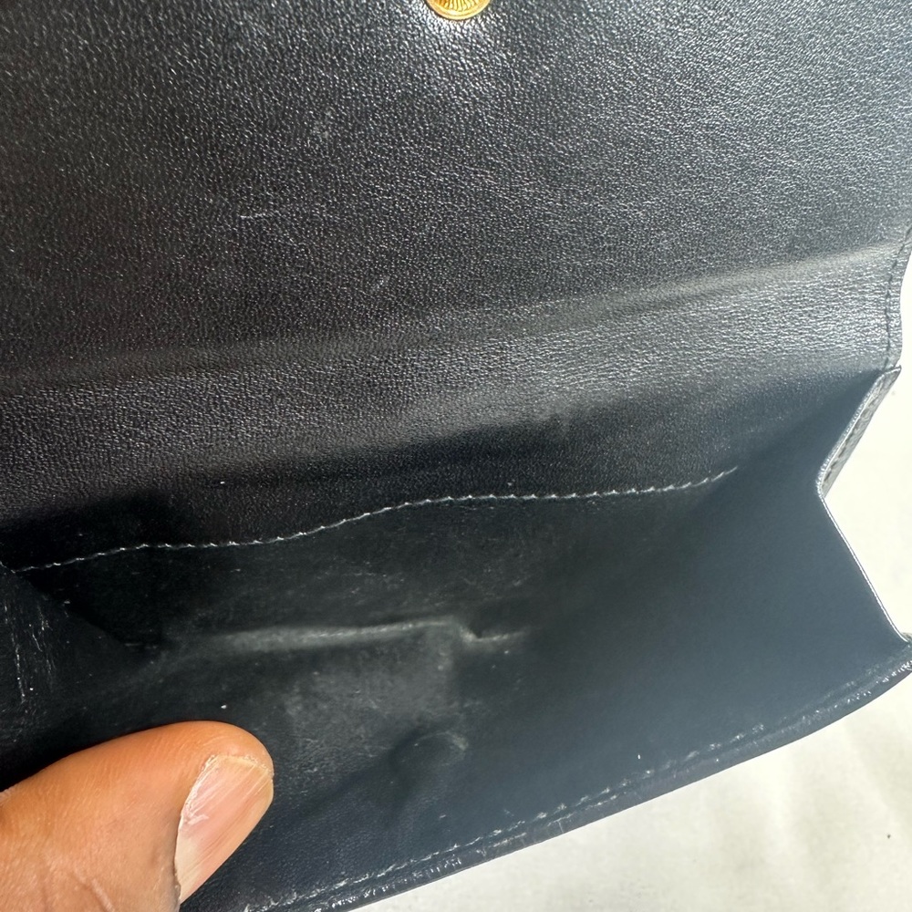 Gucci Wallet - Picture 10 of 12